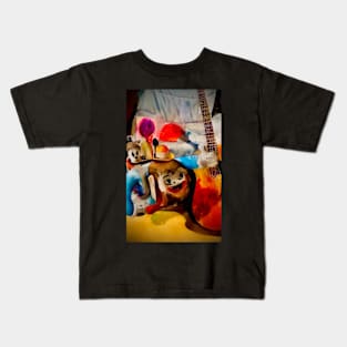 Icon - Vipers Den - Genesis Collection Kids T-Shirt